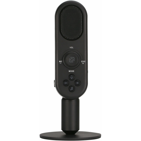 Микрофон Oklick MP-M300 черный