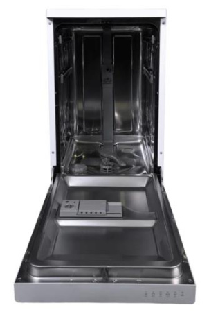 Посудомоечная машина Hansa ZWM416WEH белый