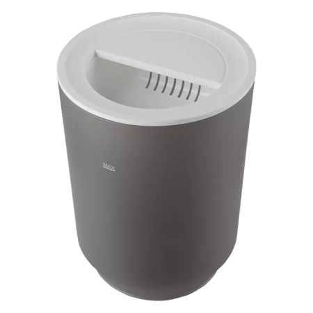 Отпариватель Timberk T-VGS03 белый