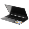 16" Ноутбук Tecno Megabook K16SDA серый