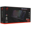 Клавиатура проводная + беспроводная ASUS ROG Azoth