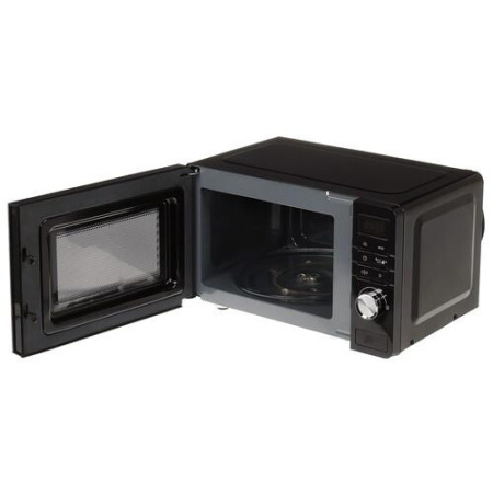 Микроволновая печь Gorenje MO20A3B черный