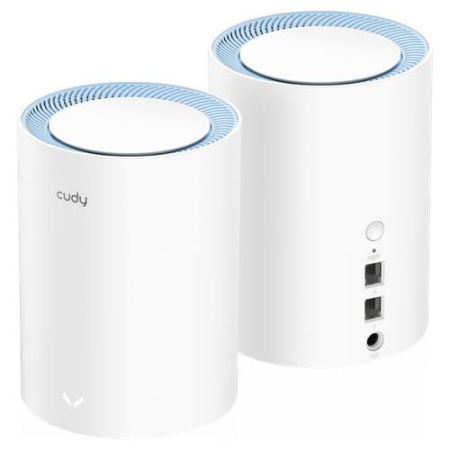 MESH-комплект Cudy M1200 (2-Pack)