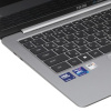 14" Ноутбук Tecno Megabook S14MM серый