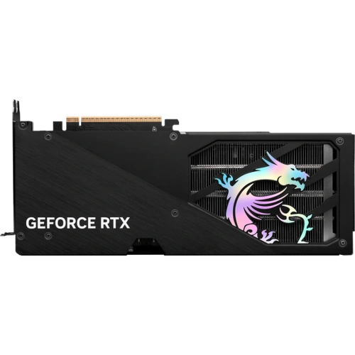 Видеокарта MSI RTX5060TI 16GB (RTX 5060 Ti 16G Gaming Trio OC) PCIE16