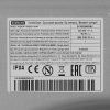 Сушильная машина Samsung DV16DG8600BVLD черный