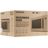 Микроволновая печь Samsung MG30T5018AK/BW черный