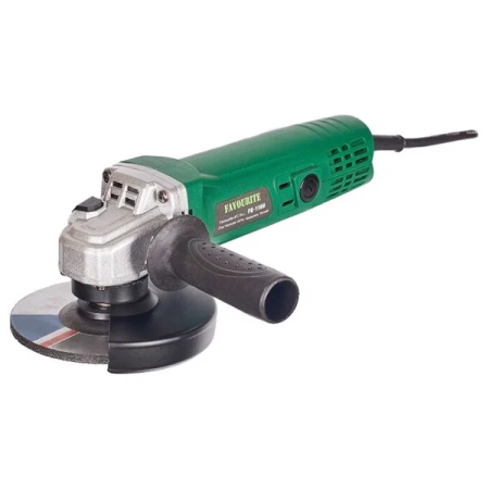 Шлифмашина FAVOURITE FG 1100 Professional 1100Вт