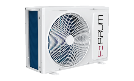 Сплит-система Ferrum FIS36VR1/FOS36VR1-WS40 Titan