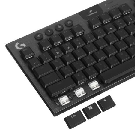 Клавиатура беспроводная Logitech G913 TKL