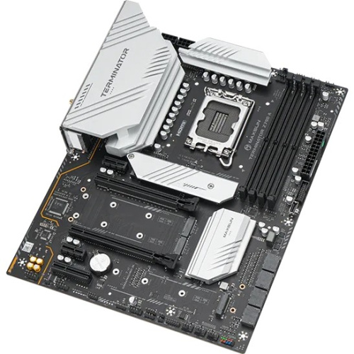 Материнская плата MAXSUN MS-Terminator Z790-A Wifi