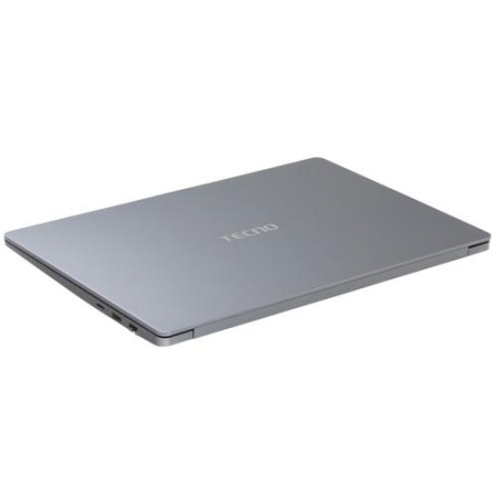 16" Ноутбук Tecno Megabook K16SDA серый