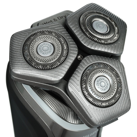 Электробритва Philips S9974/35 серый
