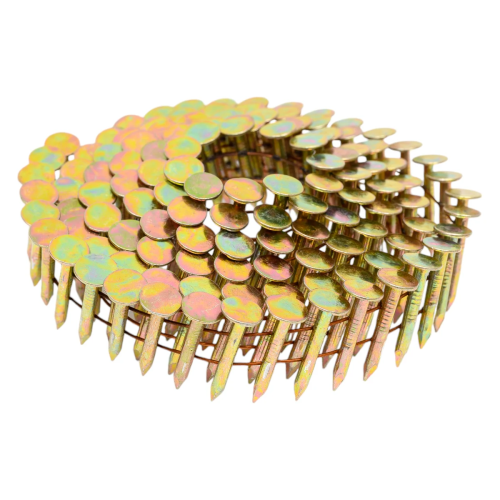 Гвозди для пневмоинструмента Fubag 140143