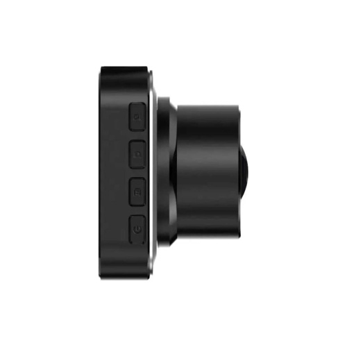 Видеорегистратор Digma FreeDrive 213 черный 2Mpix 1440x2560 126гр