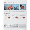 Wi-Fi роутер Cudy TR1200