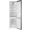 Холодильник с морозильником Beko B5RCNK403ZWB черный