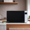 Микроволновая печь LG NeoChef MW25R35GISW белый