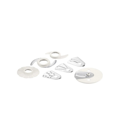 Кухонный комбайн Eurostek EFP-2079