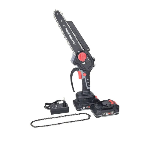 Цепная пила ProfiPower MKGSH-18V