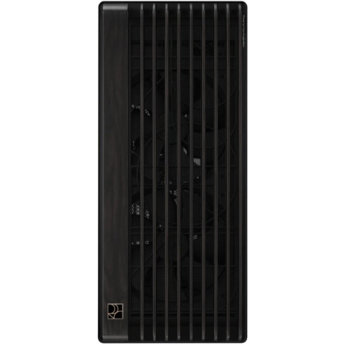 Корпус ASUS ProArt PA602 Wood (90DC00J0-B09020) Metal PWM Black