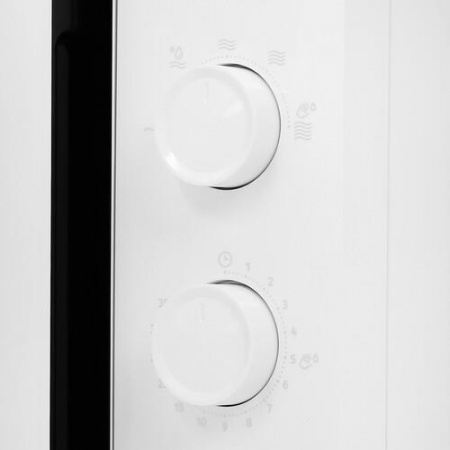Микроволновая печь Gorenje MO20E1WH белый