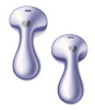 Наушники TWS HUAWEI Freebuds 6 фиолетовый