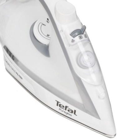 Утюг Tefal Puregliss FV8043E0 белый