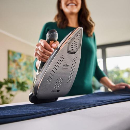 Утюг Braun FI7276BK черный