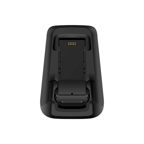 Зарядная станция Urovo ACC-HBCRT40BE 1 слот ТСД + 1 слот АКБ + разъем Ethernet для RT40