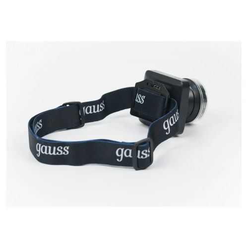 Налобный фонарь GAUSS GFL401