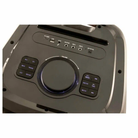 Музыкальный центр GOLDSTAR GPA-1001