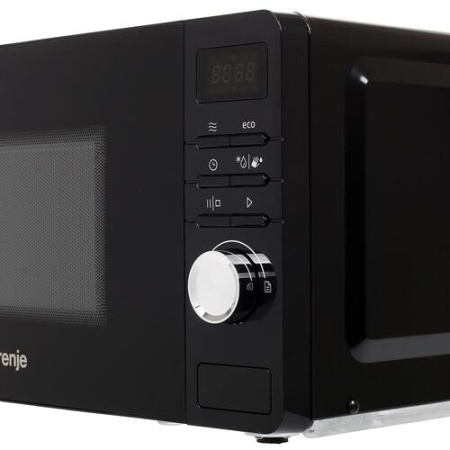 Микроволновая печь Gorenje MO20A3B черный