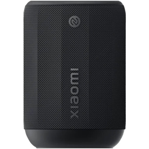 Портативная акустика Xiaomi Bluetooth Speaker Mini QBH4274GL черный