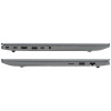 16" Ноутбук Tecno Megabook K16SAA серый