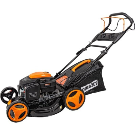 Газонокосилка бензиновая Gigant PLM-04