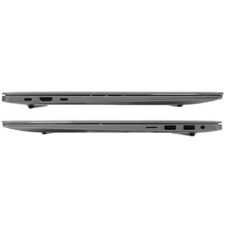 16" Ноутбук Tecno Megabook S16RM серый