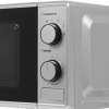 Микроволновая печь Hyundai HYM-M2042 серебристый