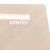 Холодильник многодверный Centek CT-1744 бежевый