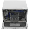 Посудомоечная машина DeLonghi DDW07T Onics белый