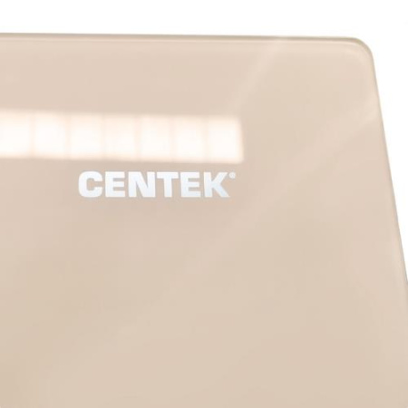 Холодильник многодверный Centek CT-1744 бежевый