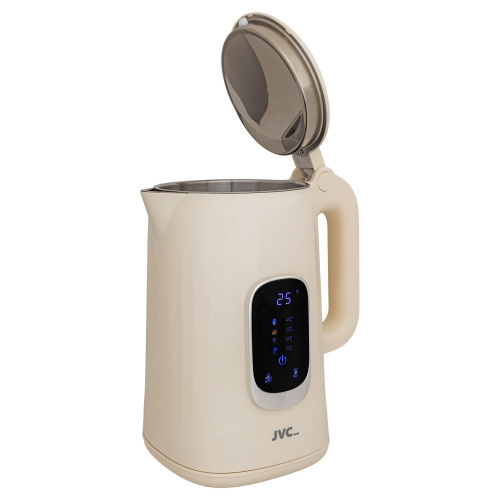 Электрочайник JVC JK-KE1751D