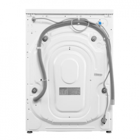 Стиральная машина MAUNFELD MFWM106WH052 белый