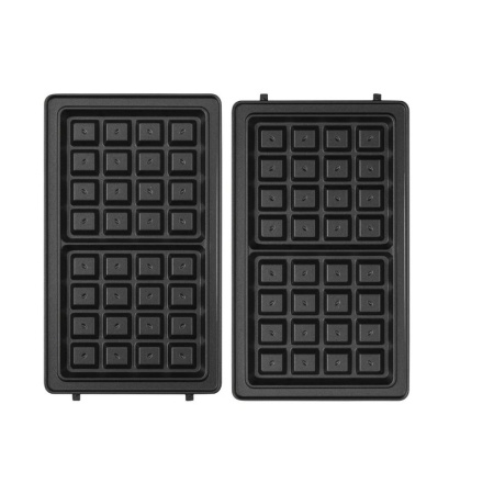 Вафельница MAUNFELD MF-1434R