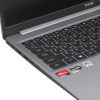 16" Ноутбук Tecno Megabook K16SFA серый