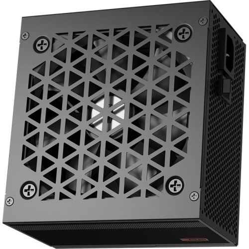 Блок питания PcCooler P3-YK750H-B1H 750W 80+ Bronze (ATX, ATX 3.1, Non-modular, 1x24(20+4)pin 550mm, 2xCPU*2 8(4+4)pin 650mm, 2xPCIe*2)