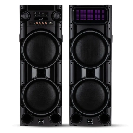 Портативная акустика ELTRONIC 30-53 Crazy box