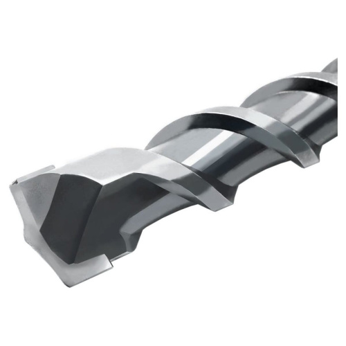 Бур SDS-plus Практика Профи 25 х 400/460 мм (038-128) по бетону