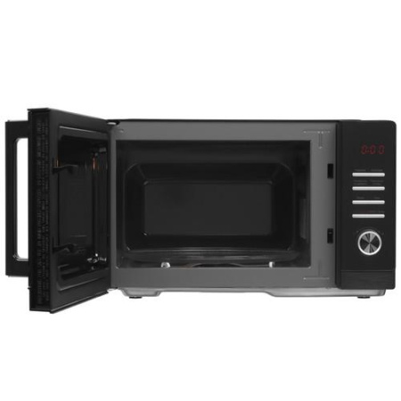 Микроволновая печь Hyundai HYM-D3012 черный