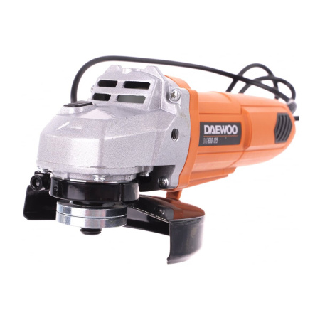 УШМ DAEWOO DAG 650-125